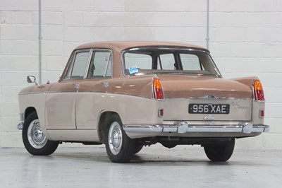 Lot 61 - 1964 Riley 4/72