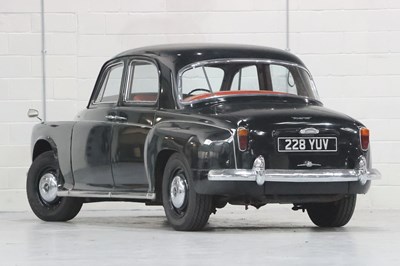 Lot 62 - 1960 Rover 100 P4