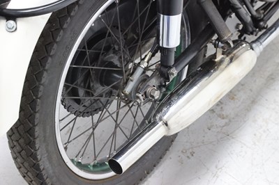 Lot 301 - 1965 Triumph T90 Tiger
