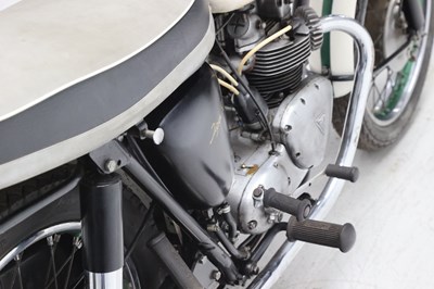 Lot 301 - 1965 Triumph T90 Tiger