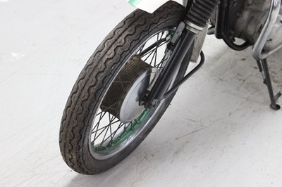 Lot 301 - 1965 Triumph T90 Tiger
