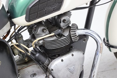 Lot 301 - 1965 Triumph T90 Tiger