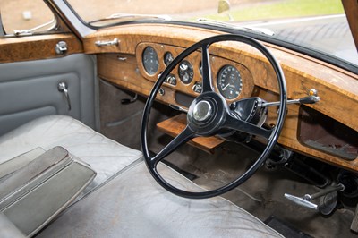 Lot 40 - 1966 Rolls-Royce Phantom V