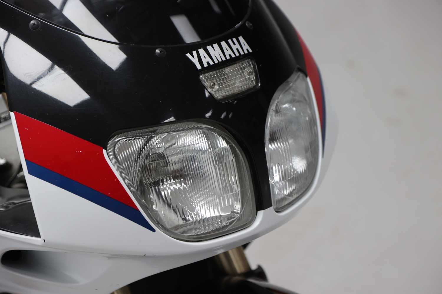 Lot 259 - 1996 Yamaha FZR1000 EXUP