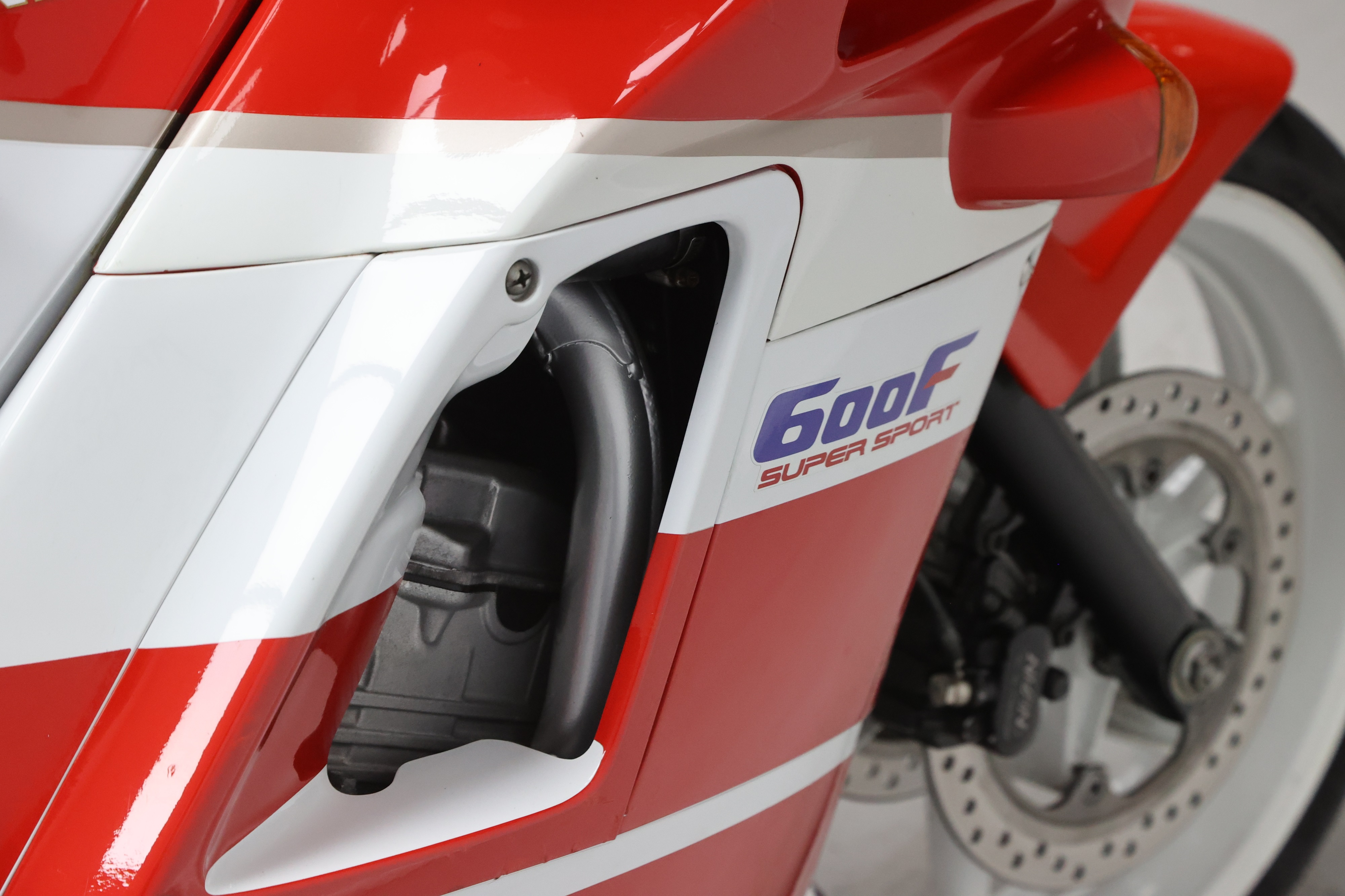 PRO BOLT TIFAPINCH10R KIT PERNO RUOTA ANTERIORE IN TITANIO HONDA CBR 600 F 2004