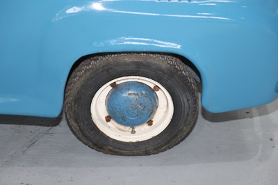 Lot 95 - 1958 Goggomobil TS 300