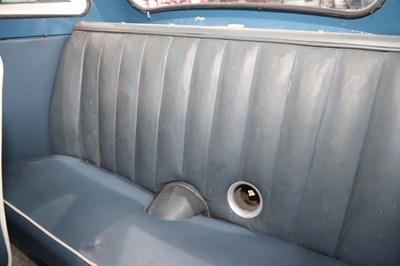 Lot 95 - 1958 Goggomobil TS 300