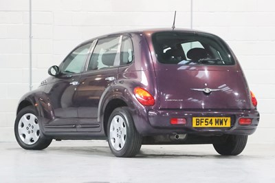 Lot 79 - 2004 Chrysler PT Cruiser Classic