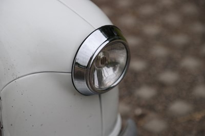 Lot 70 - Austin J40 Pedal Car