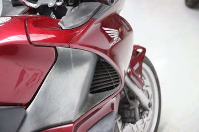 Lot 276 - 2007 Honda NT700V Deauville