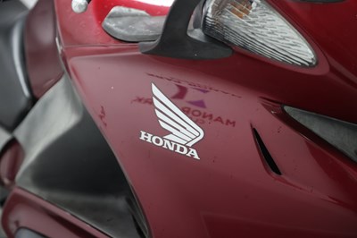 Lot 276 - 2007 Honda NT700V Deauville