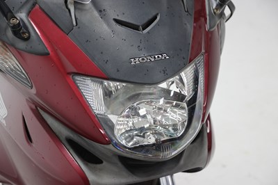 Lot 276 - 2007 Honda NT700V Deauville