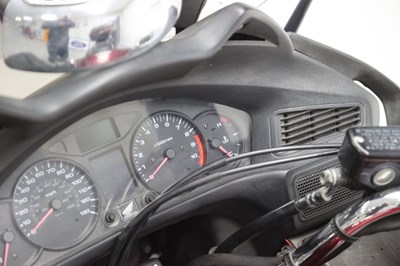 Lot 276 - 2007 Honda NT700V Deauville
