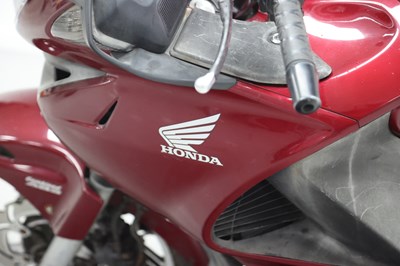 Lot 276 - 2007 Honda NT700V Deauville