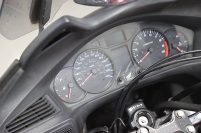 Lot 276 - 2007 Honda NT700V Deauville