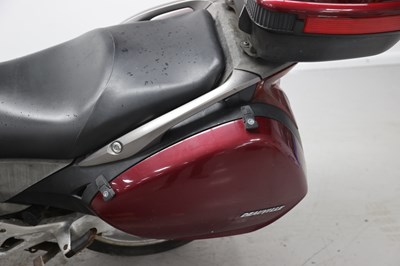 Lot 276 - 2007 Honda NT700V Deauville