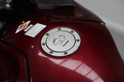 Lot 276 - 2007 Honda NT700V Deauville