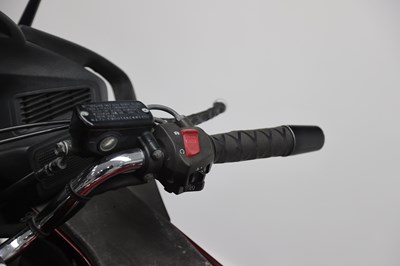 Lot 276 - 2007 Honda NT700V Deauville
