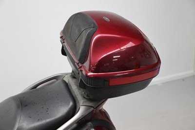 Lot 276 - 2007 Honda NT700V Deauville