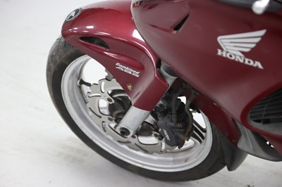Lot 276 - 2007 Honda NT700V Deauville