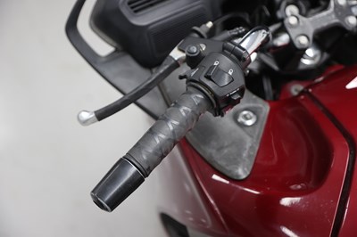 Lot 276 - 2007 Honda NT700V Deauville