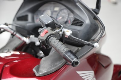 Lot 276 - 2007 Honda NT700V Deauville