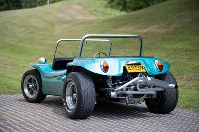 Lot 39 - 1971 Volkswagen Meyers Manx, Inc Beach Buggy