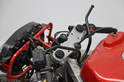 Lot 278 - 1986 Suzuki GSXR750F