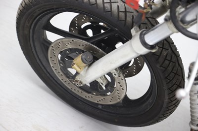 Lot 278 - 1986 Suzuki GSXR750F