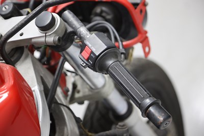 Lot 278 - 1986 Suzuki GSXR750F