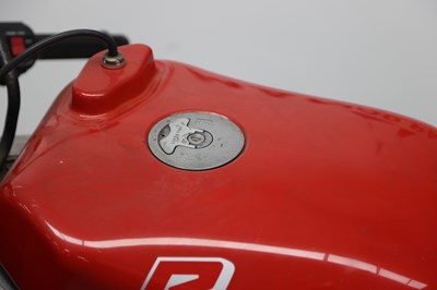 Lot 278 - 1986 Suzuki GSXR750F