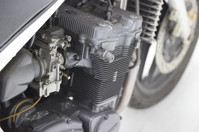 Lot 278 - 1986 Suzuki GSXR750F
