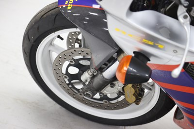 Lot 252 - 2000 Honda VTR1000 SP-1 SPY