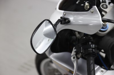 Lot 252 - 2000 Honda VTR1000 SP-1 SPY