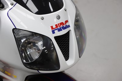 Lot 252 - 2000 Honda VTR1000 SP-1 SPY
