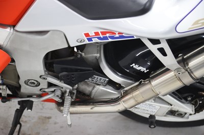 Lot 252 - 2000 Honda VTR1000 SP-1 SPY
