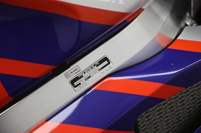 Lot 252 - 2000 Honda VTR1000 SP-1 SPY