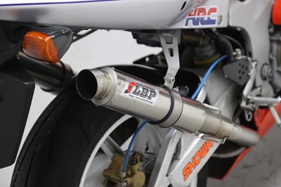 Lot 252 - 2000 Honda VTR1000 SP-1 SPY