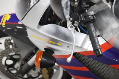 Lot 252 - 2000 Honda VTR1000 SP-1 SPY
