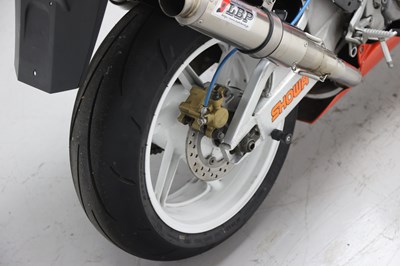 Lot 252 - 2000 Honda VTR1000 SP-1 SPY