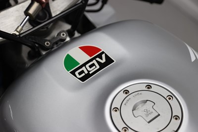 Lot 252 - 2000 Honda VTR1000 SP-1 SPY