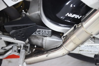 Lot 252 - 2000 Honda VTR1000 SP-1 SPY