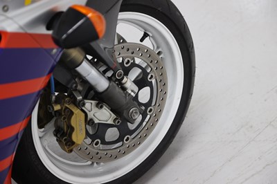 Lot 252 - 2000 Honda VTR1000 SP-1 SPY