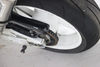 Lot 252 - 2000 Honda VTR1000 SP-1 SPY