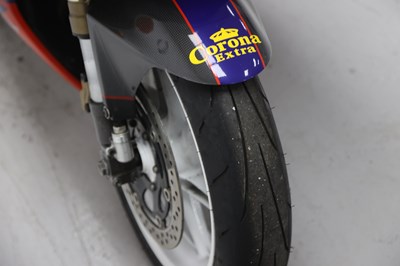 Lot 252 - 2000 Honda VTR1000 SP-1 SPY