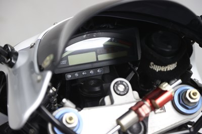 Lot 252 - 2000 Honda VTR1000 SP-1 SPY