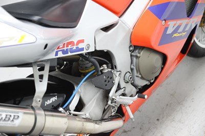 Lot 252 - 2000 Honda VTR1000 SP-1 SPY