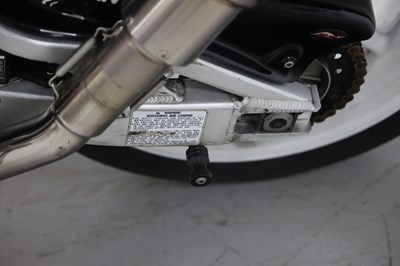 Lot 252 - 2000 Honda VTR1000 SP-1 SPY