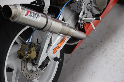 Lot 252 - 2000 Honda VTR1000 SP-1 SPY