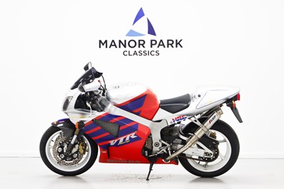Lot 252 - 2000 Honda VTR1000 SP-1 SPY